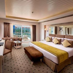 Junior Suite voor Pasgetrouwden